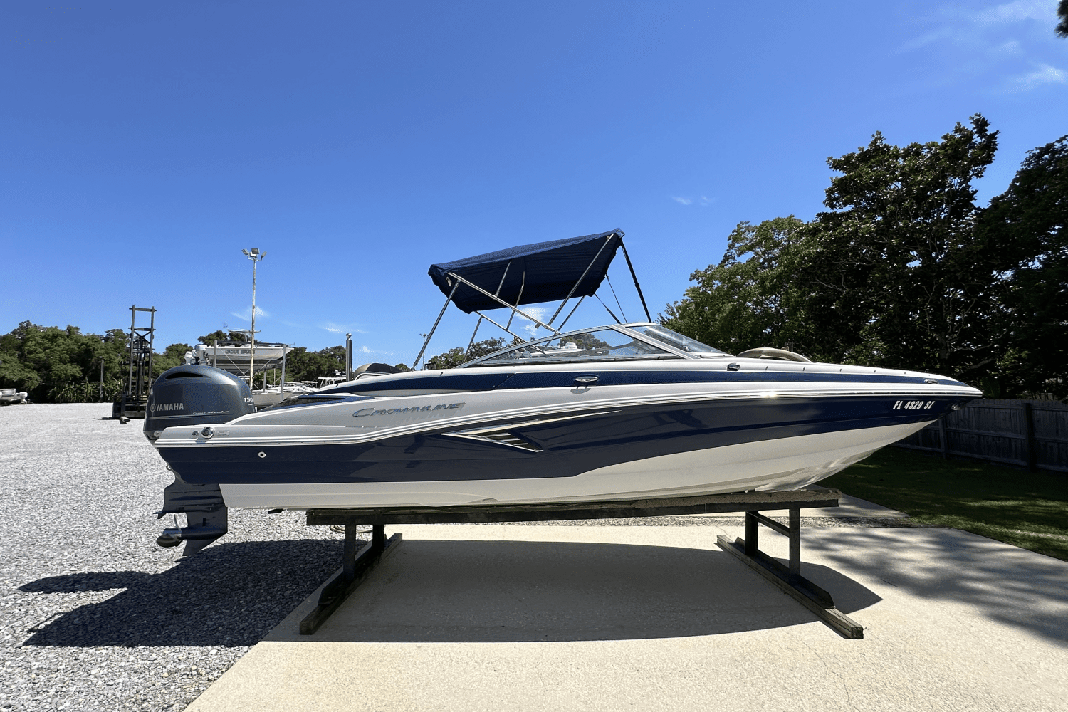 2017 Crownline E1 XS Image Thumbnail #6