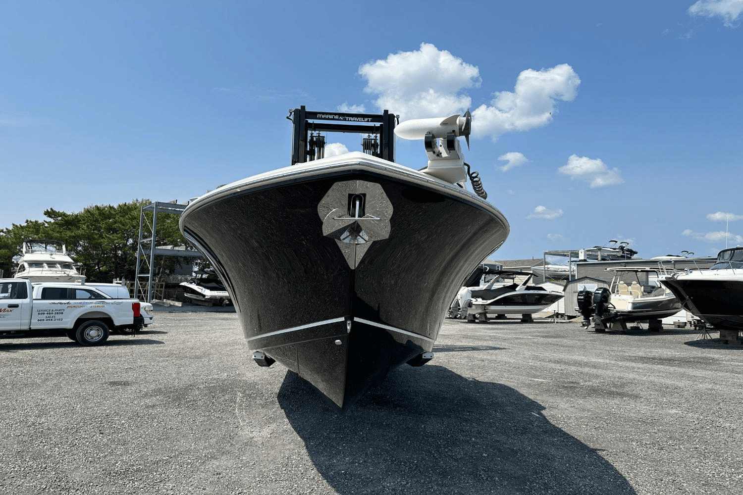 2019 Sailfish 325 DC Image Thumbnail #5