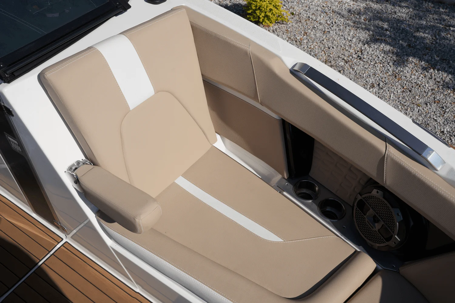 2022 Mastercraft X24 Image Thumbnail #28