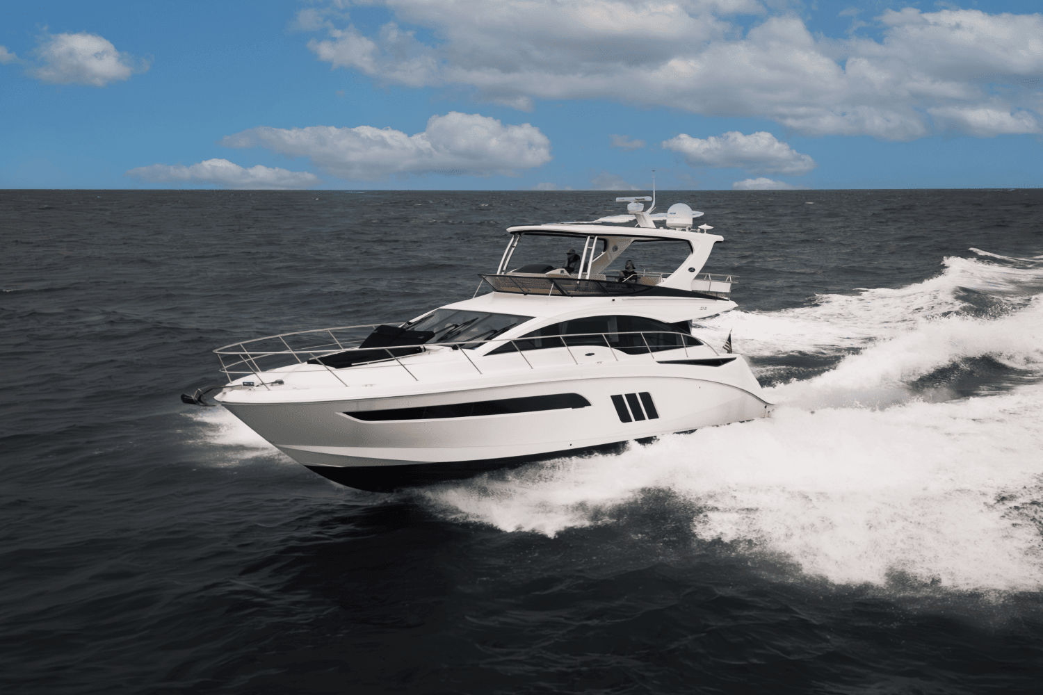 2017 Sea Ray
                                                             510 FLYBRIDGE Image Thumbnail #0