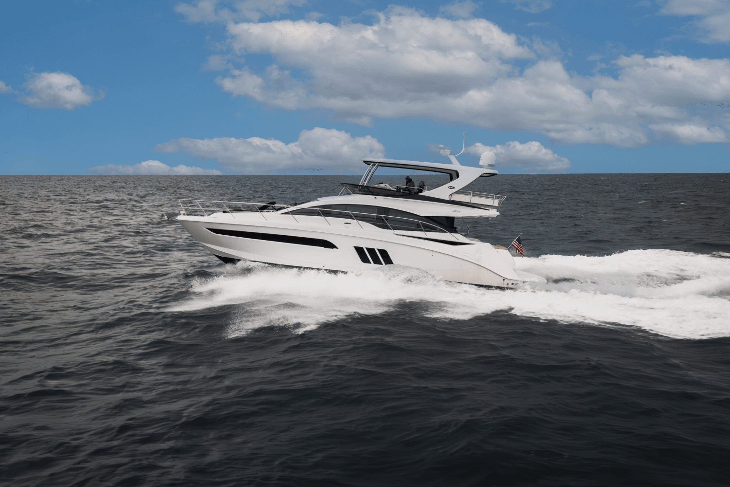 2017 Sea Ray
                                                             510 FLYBRIDGE Image Thumbnail #8