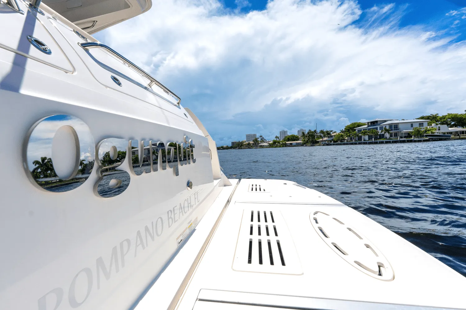 2017 Sea Ray 510 FLYBRIDGE Image Thumbnail #36