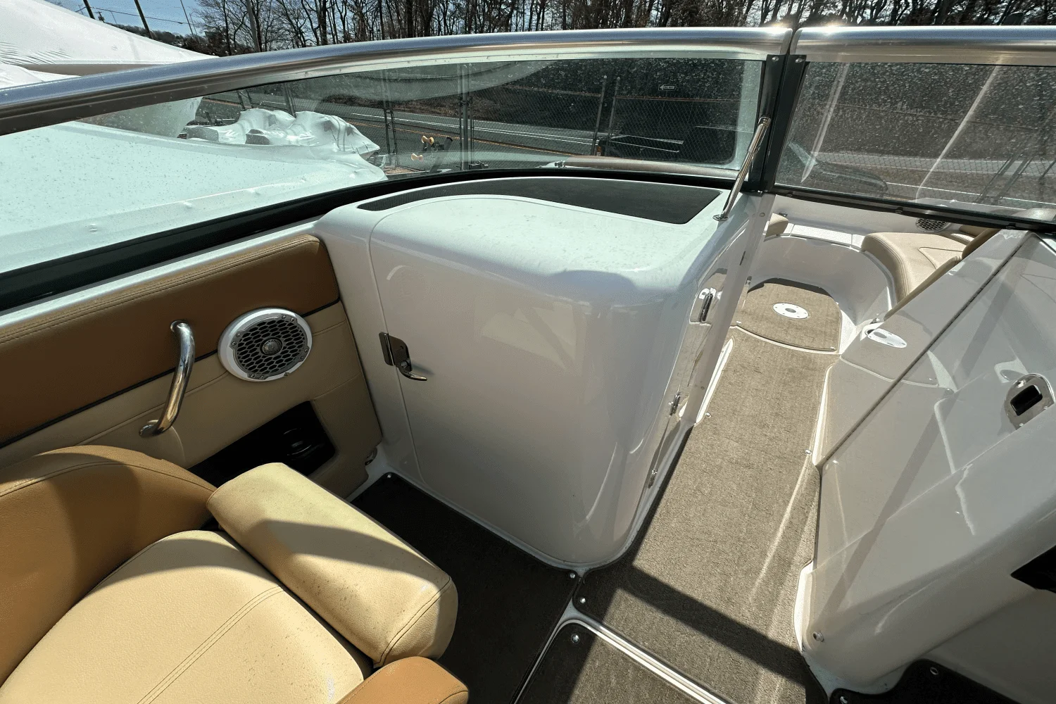 2014 Sea Ray 260 SUNDECK Image Thumbnail #14