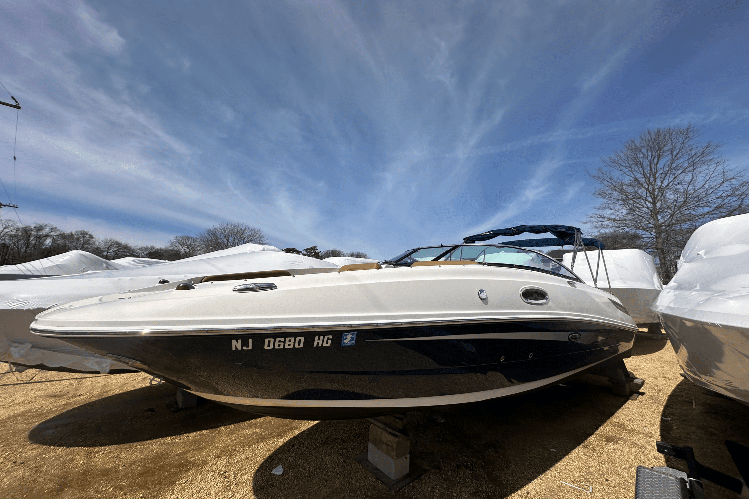 2014 Sea Ray 260 SUNDECK Image Thumbnail #0