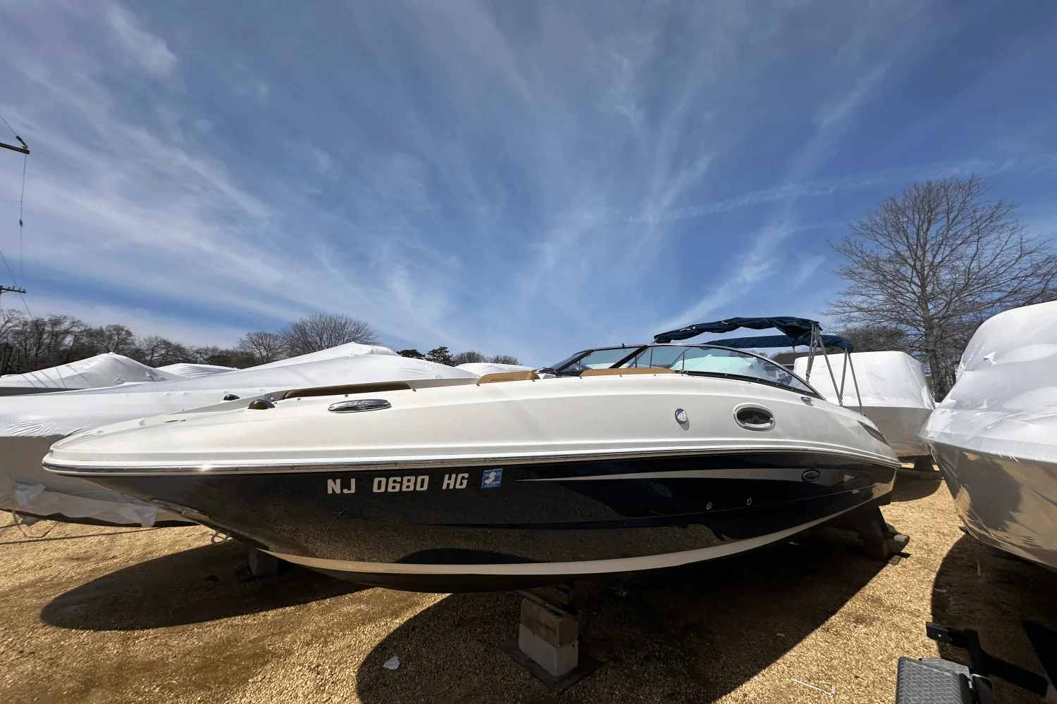 2014 Sea Ray 260 SUNDECK Image Thumbnail #0