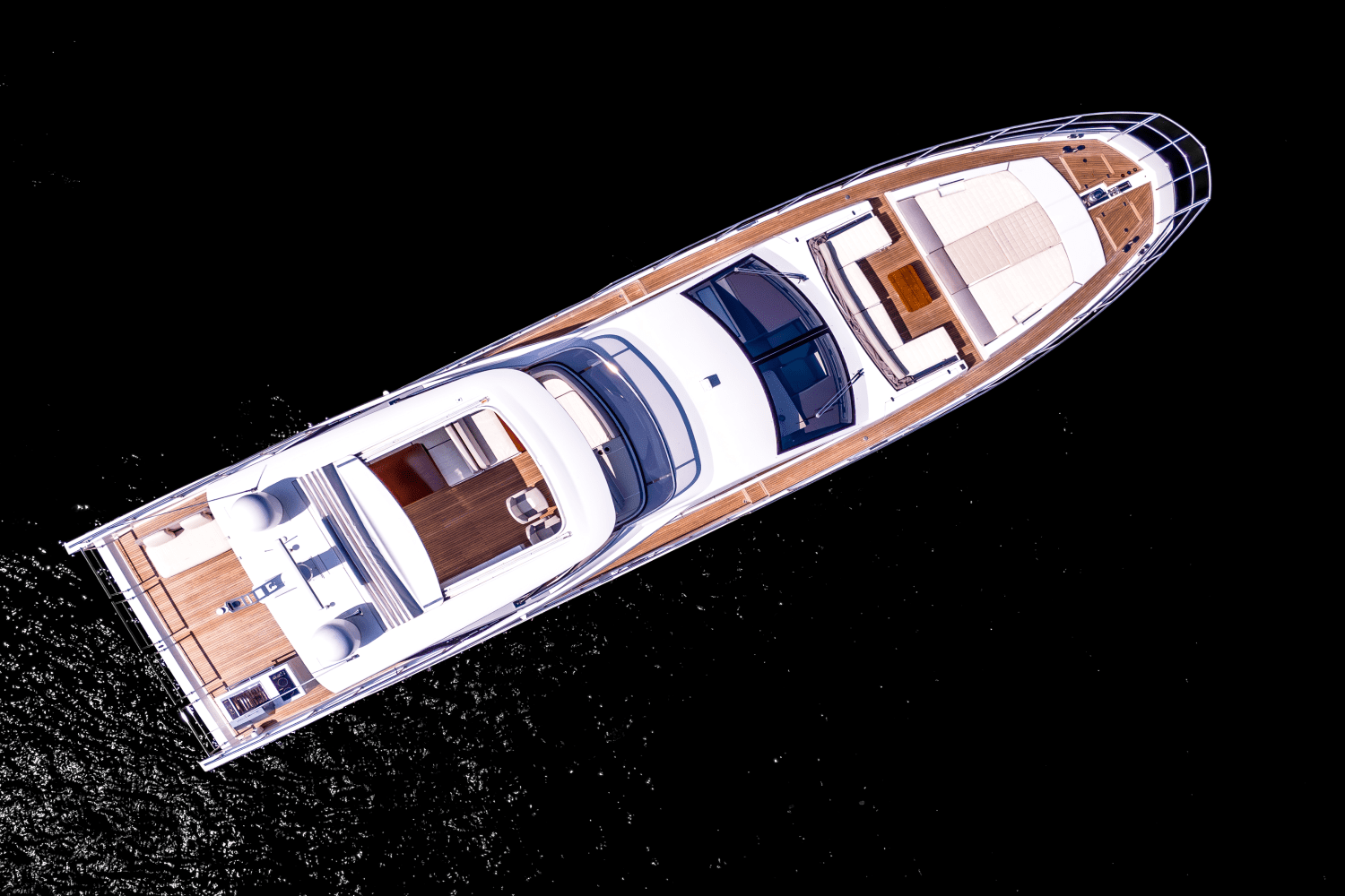 2016 Azimut
                                                             72 FLY Image Thumbnail #10