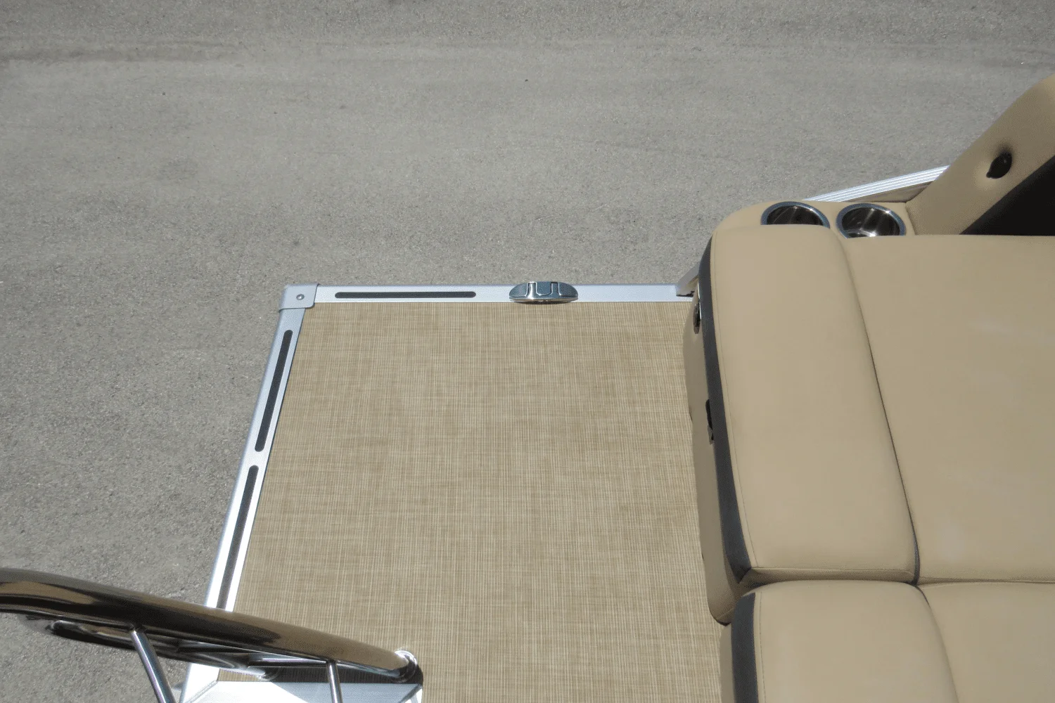 2021 Harris Cruiser 210 Image Thumbnail #29