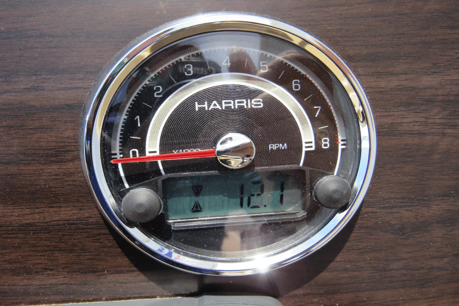 2021 Harris Cruiser 210 Image Thumbnail #21