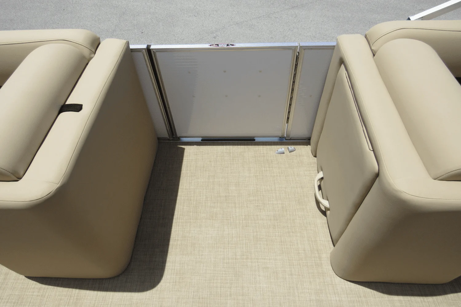 2021 Harris Cruiser 210 Image Thumbnail #15