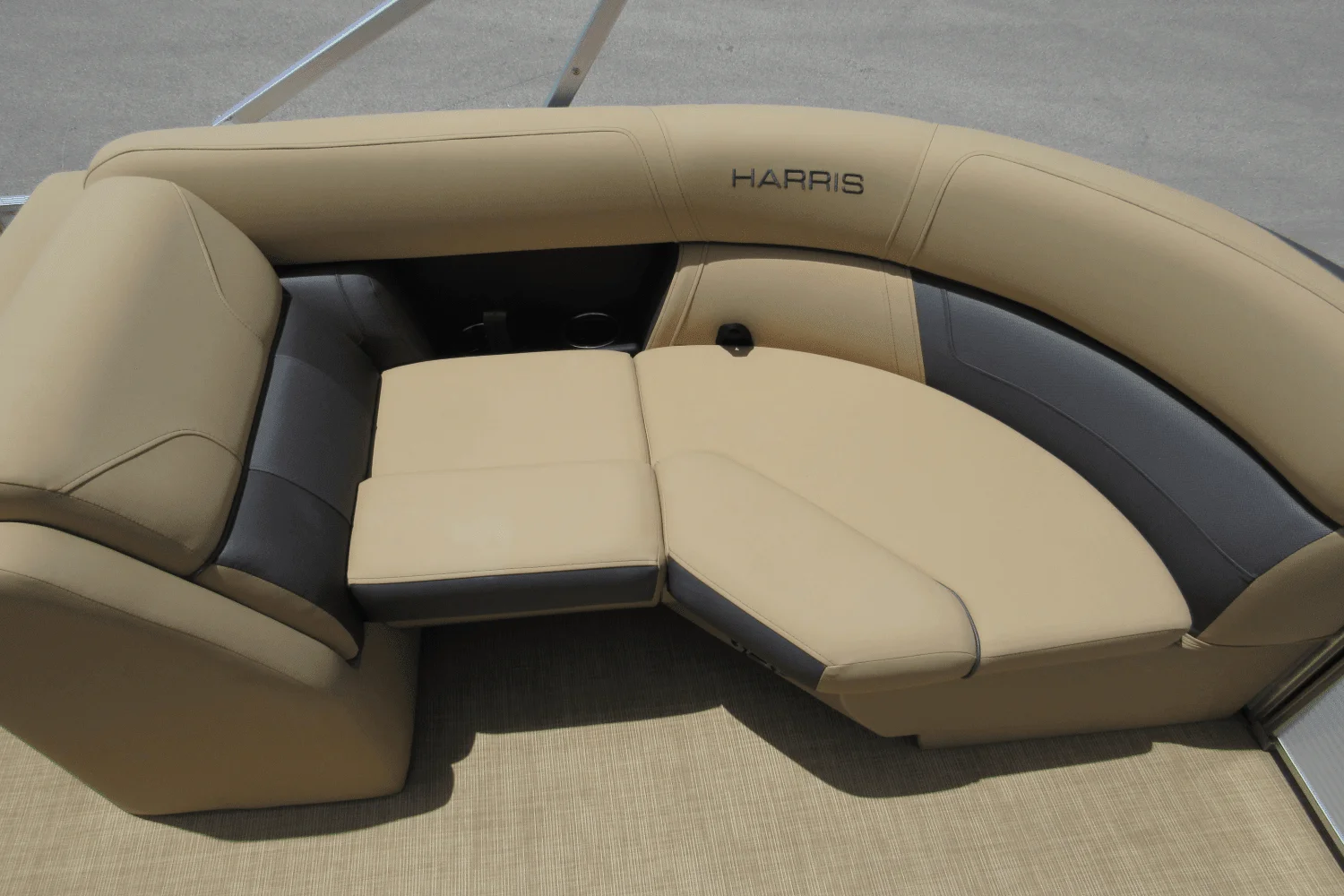 2021 Harris Cruiser 210 Image Thumbnail #11