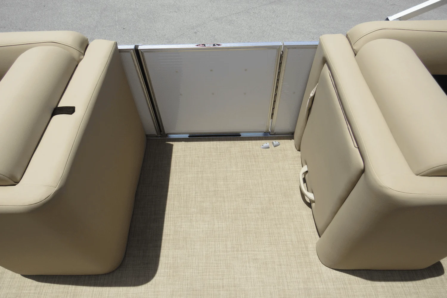 2021 Harris Cruiser 210 Image Thumbnail #13