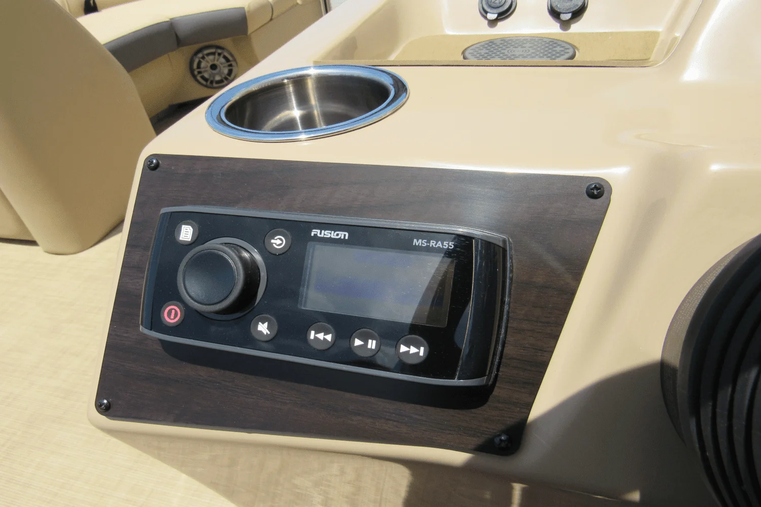 2021 Harris Cruiser 210 Image Thumbnail #24