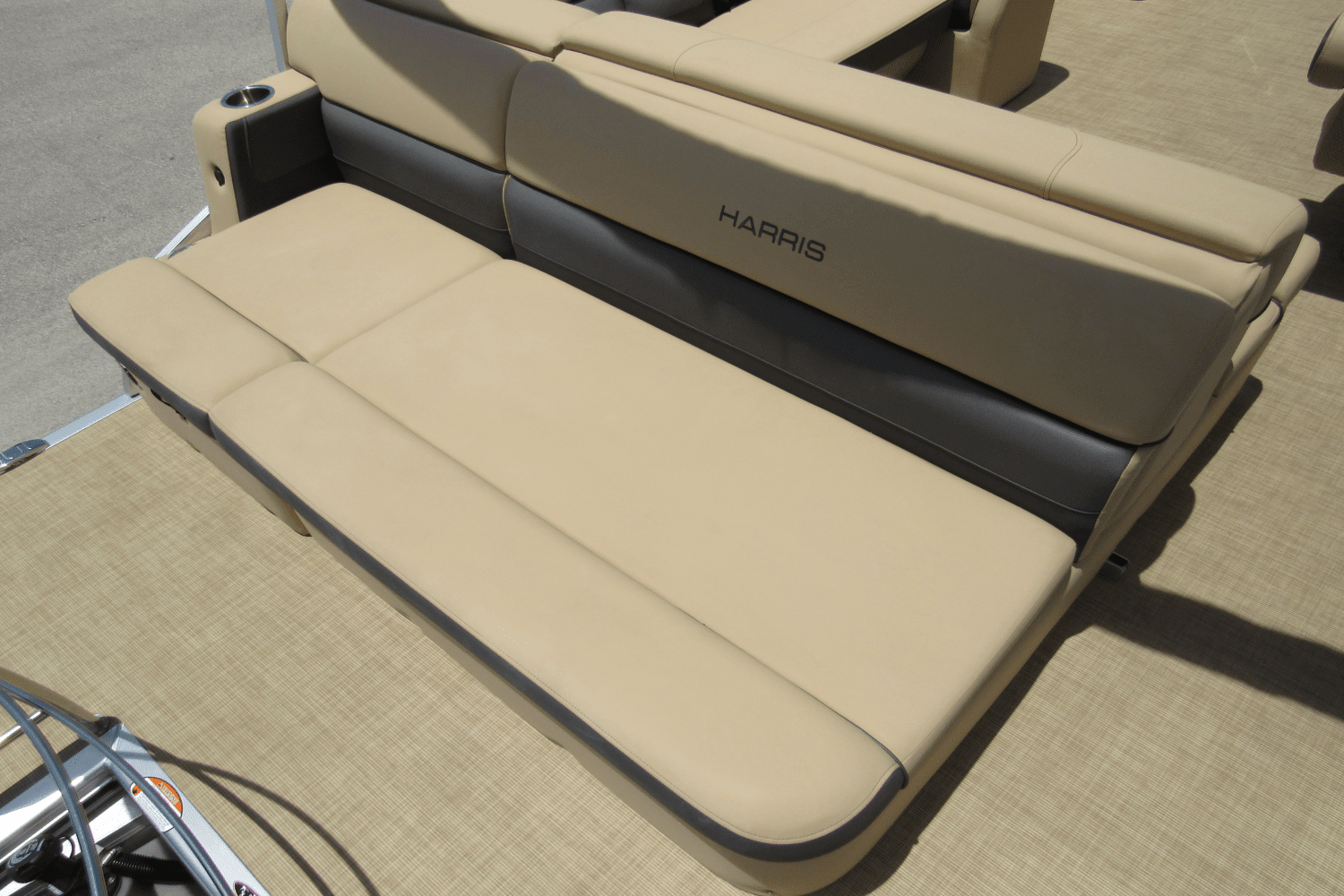 2021 Harris Cruiser 210 Image Thumbnail #28