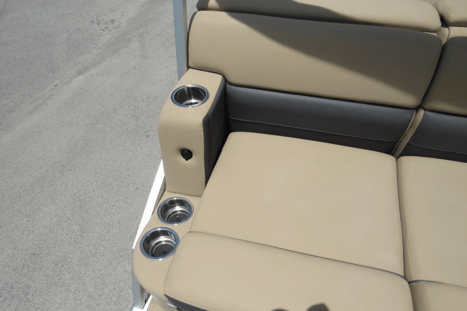 2021 Harris Cruiser 210 Image Thumbnail #30