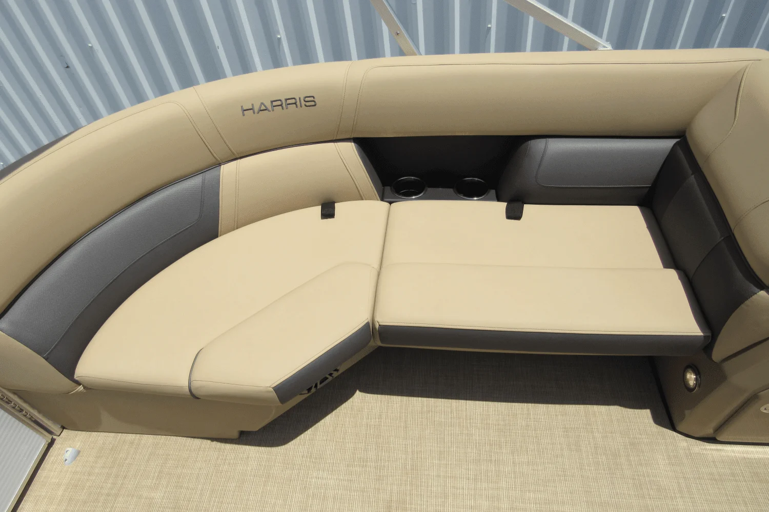 2021 Harris Cruiser 210 Image Thumbnail #10