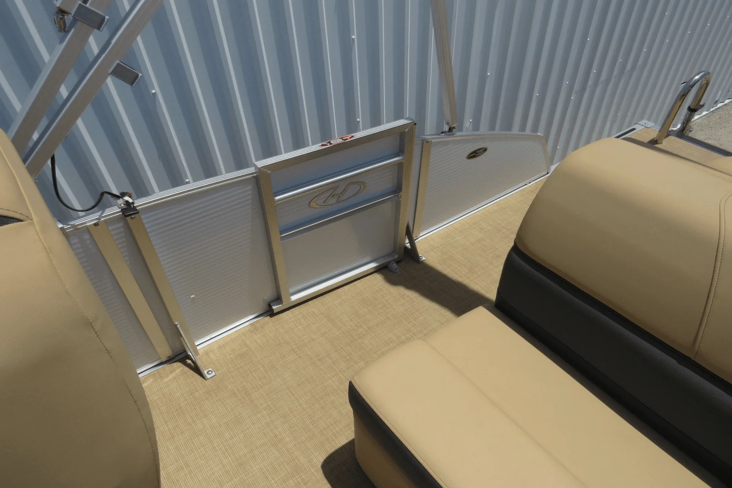 2021 Harris Cruiser 210 Image Thumbnail #25