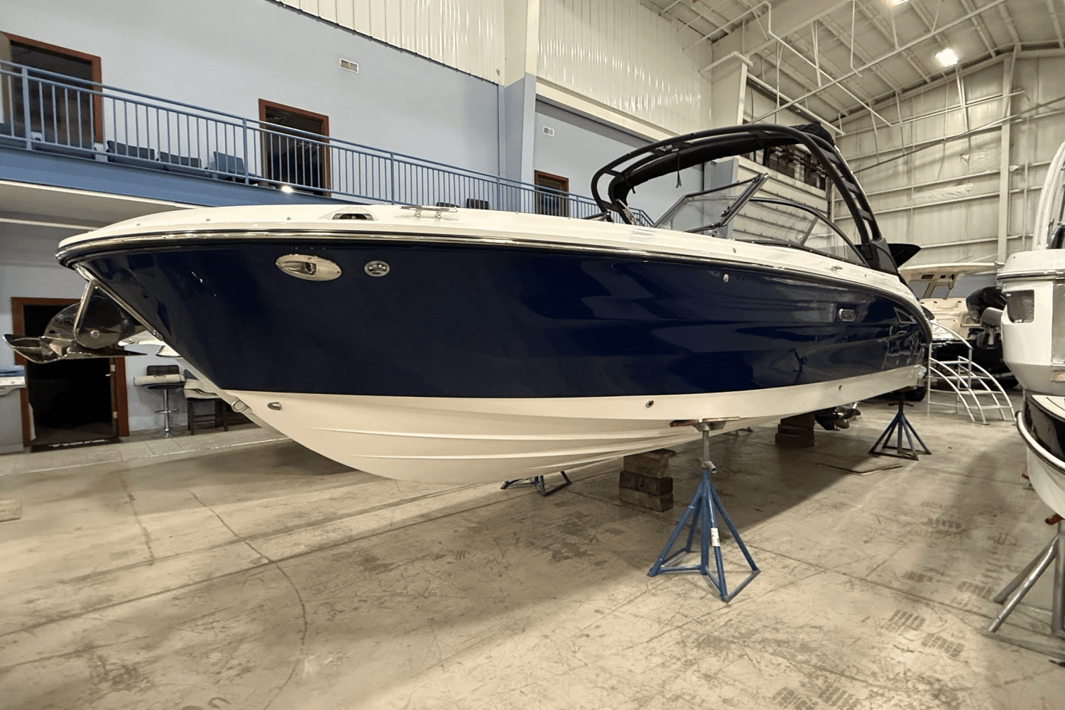 2025 Sea Ray
                                                             SDX 270 Image Thumbnail #0