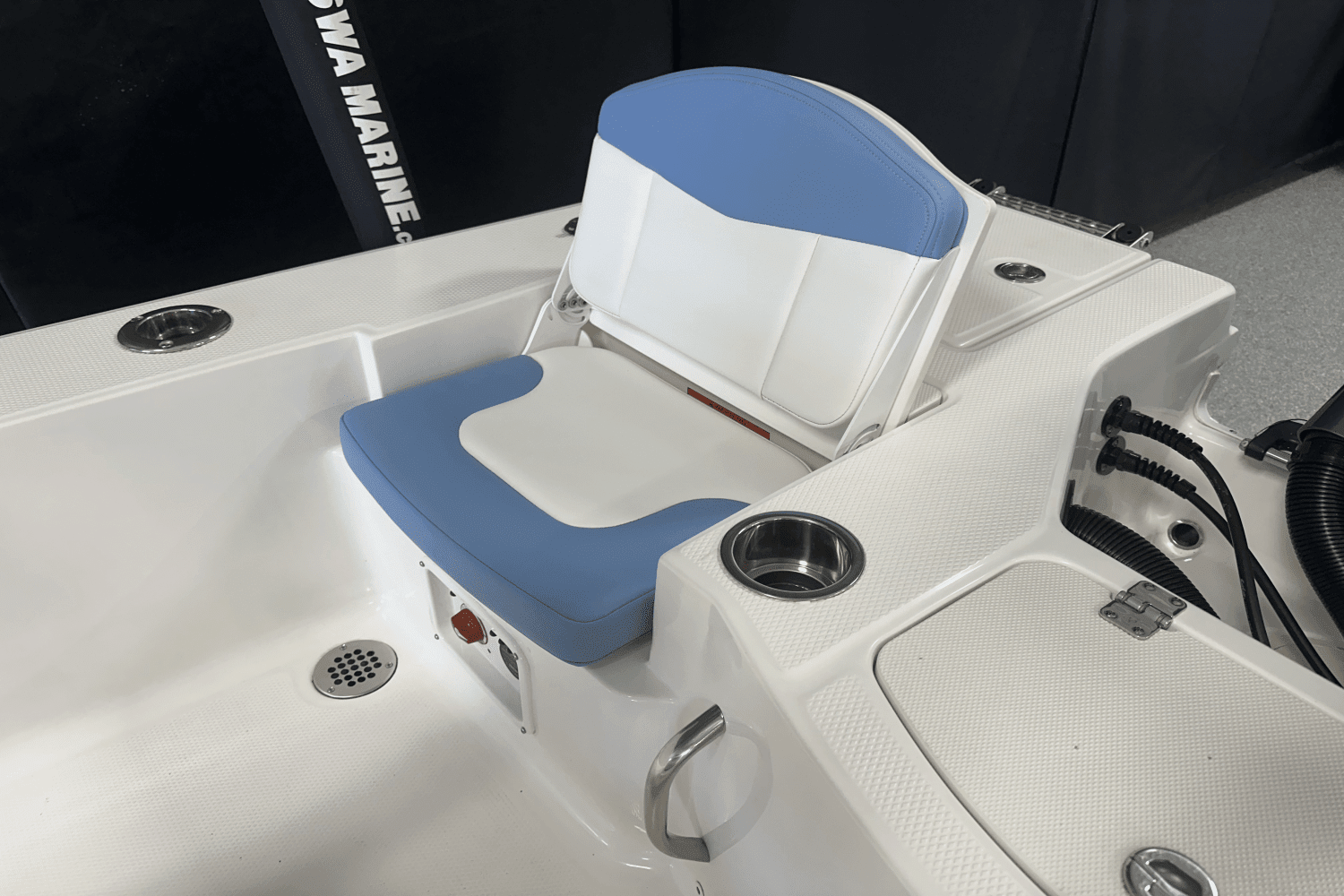 2022 Robalo 206 Cayman Image Thumbnail #28