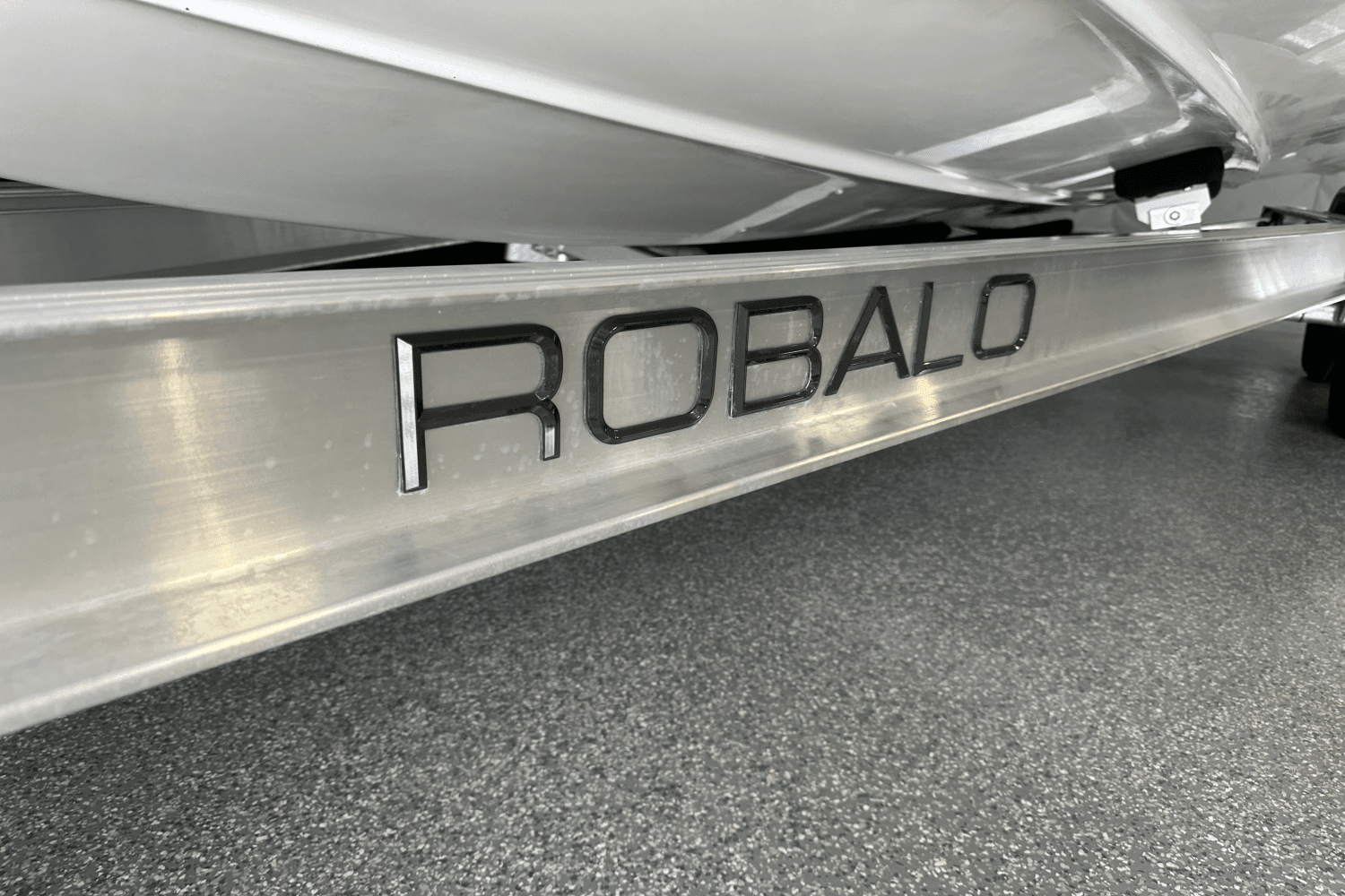 2022 Robalo 206 Cayman Image Thumbnail #74