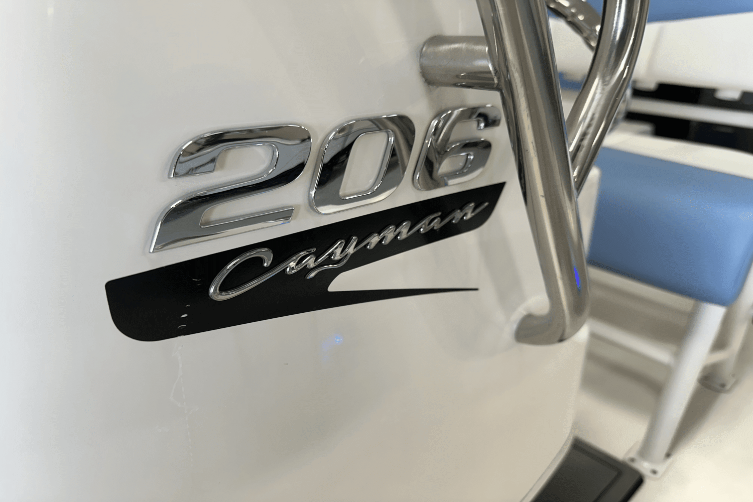 2022 Robalo 206 Cayman Image Thumbnail #51