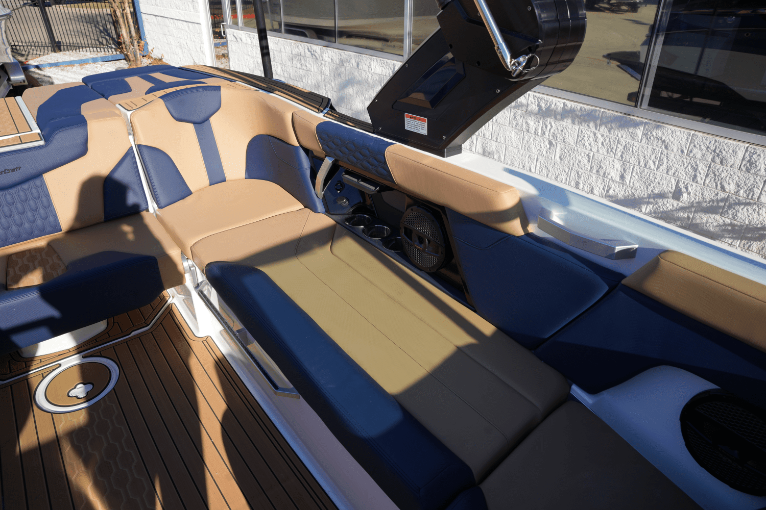 2025 Mastercraft XT22 Image Thumbnail #22