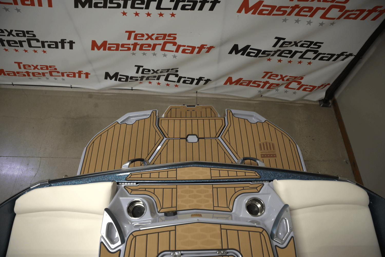 2025 Mastercraft X24 Image Thumbnail #9