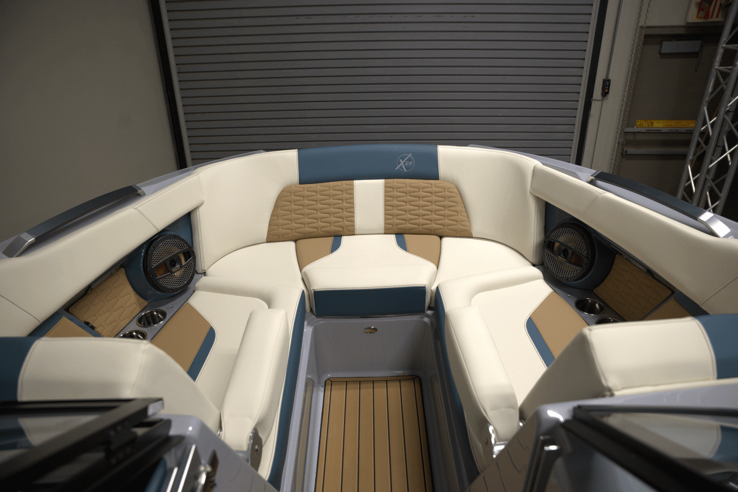 2025 Mastercraft X24 Image Thumbnail #34