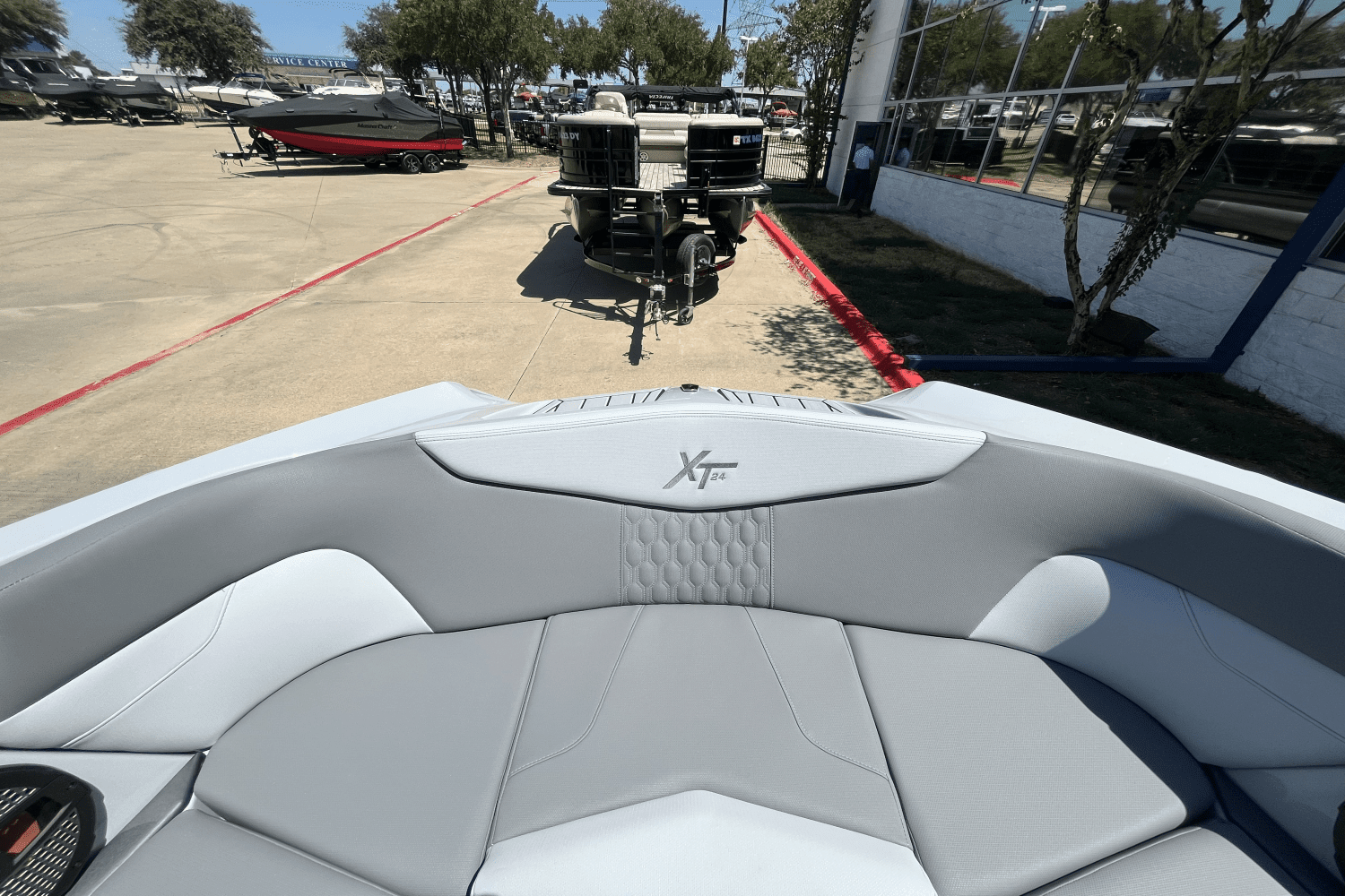 2025 Mastercraft XT24 Image Thumbnail #20