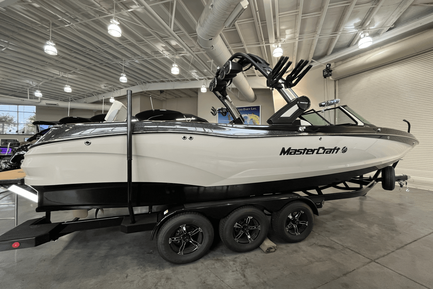 2025 Mastercraft X26 Image Thumbnail #2