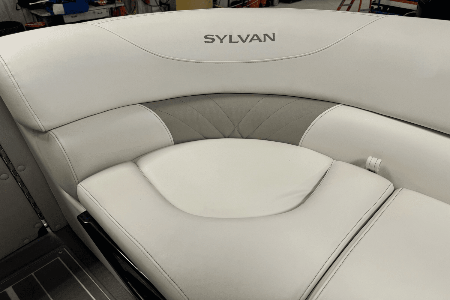 2019 Sylvan M5 LZ DC Image Thumbnail #20