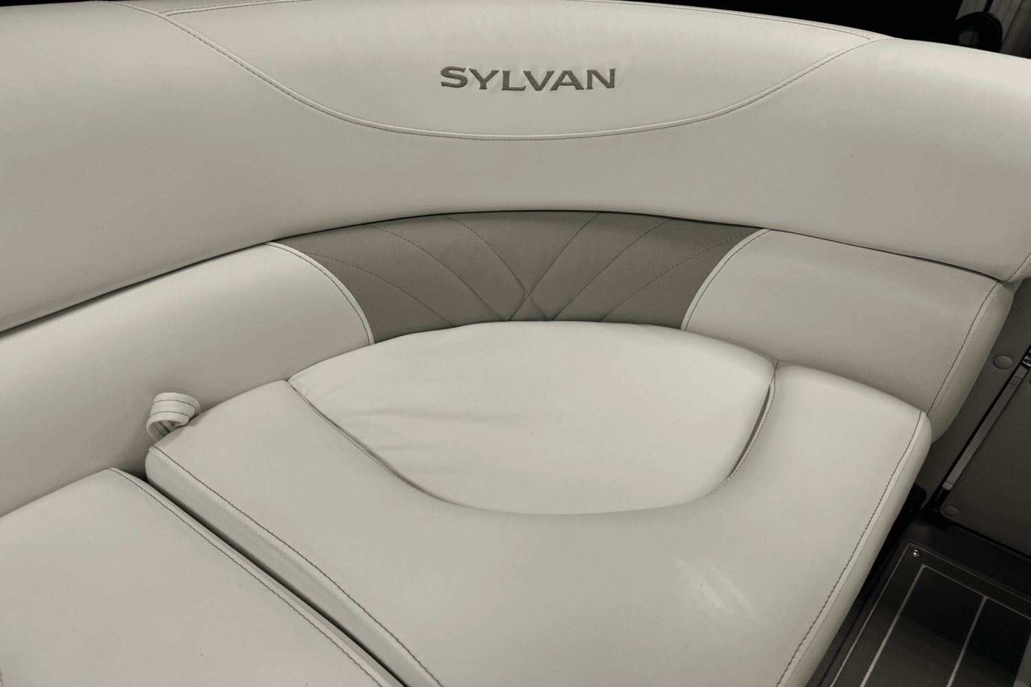 2019 Sylvan M5 LZ DC Image Thumbnail #19