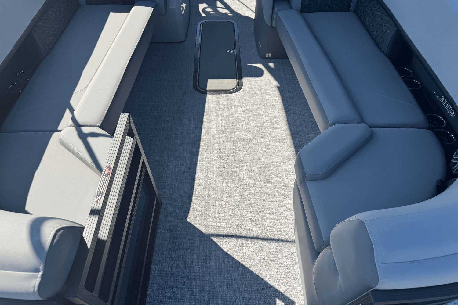 2025 Harris 250 Solstice Image Thumbnail #9