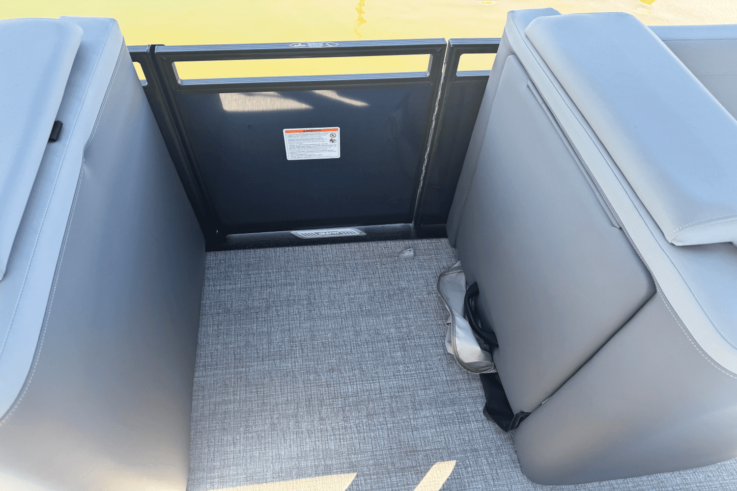 2025 Harris 250 Solstice Image Thumbnail #14