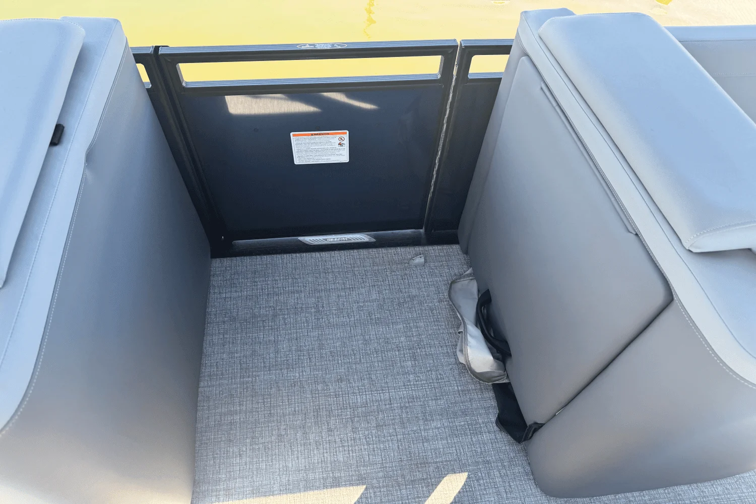 2025 Harris 250 Solstice Image Thumbnail #14