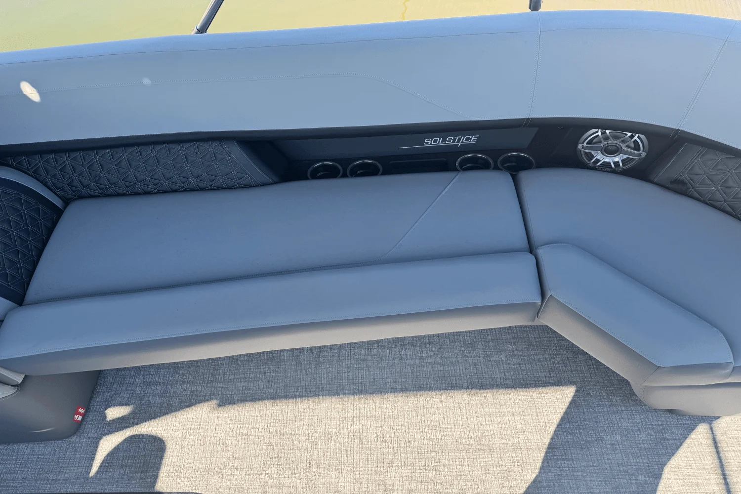 2025 Harris 250 Solstice Image Thumbnail #12