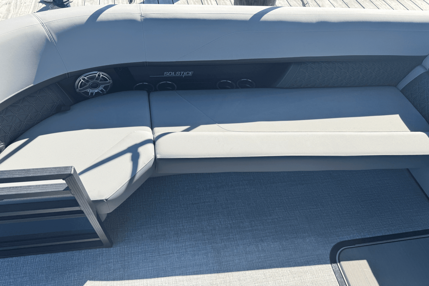 2025 Harris 250 Solstice Image Thumbnail #10