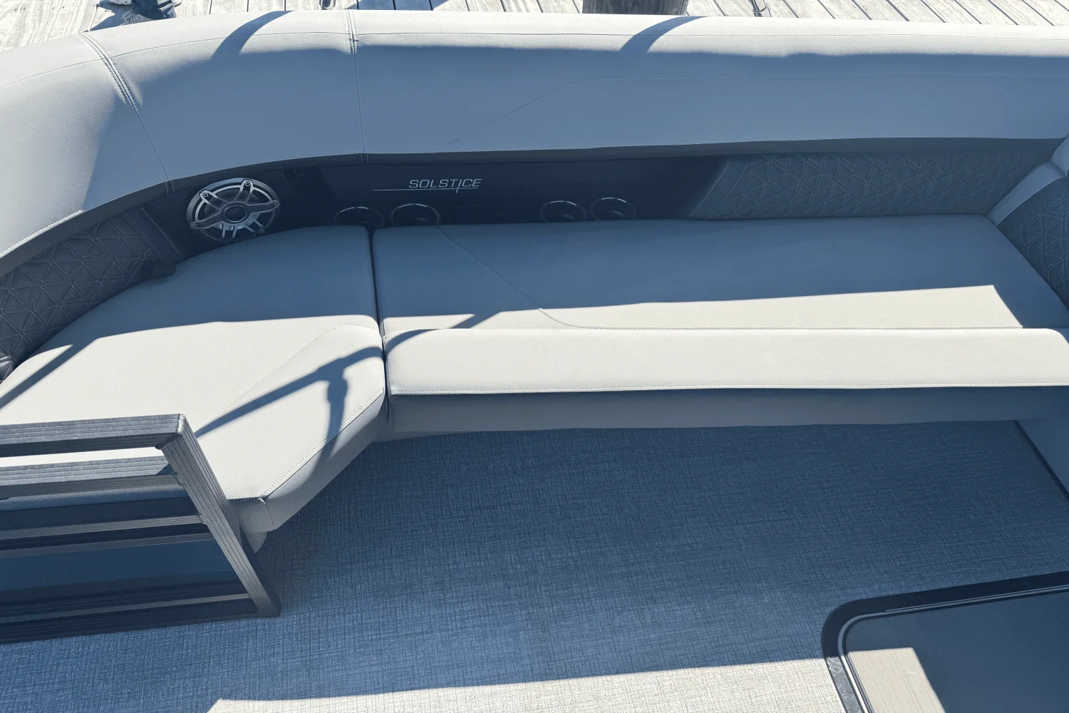 2025 Harris 250 Solstice Image Thumbnail #10