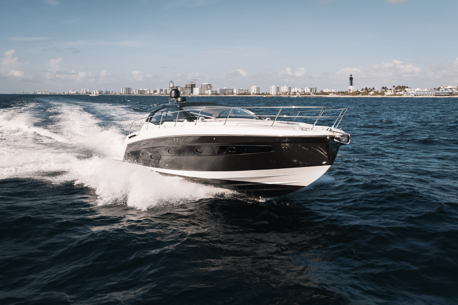 2020 Azimut Atlantis 45 Image Thumbnail #7