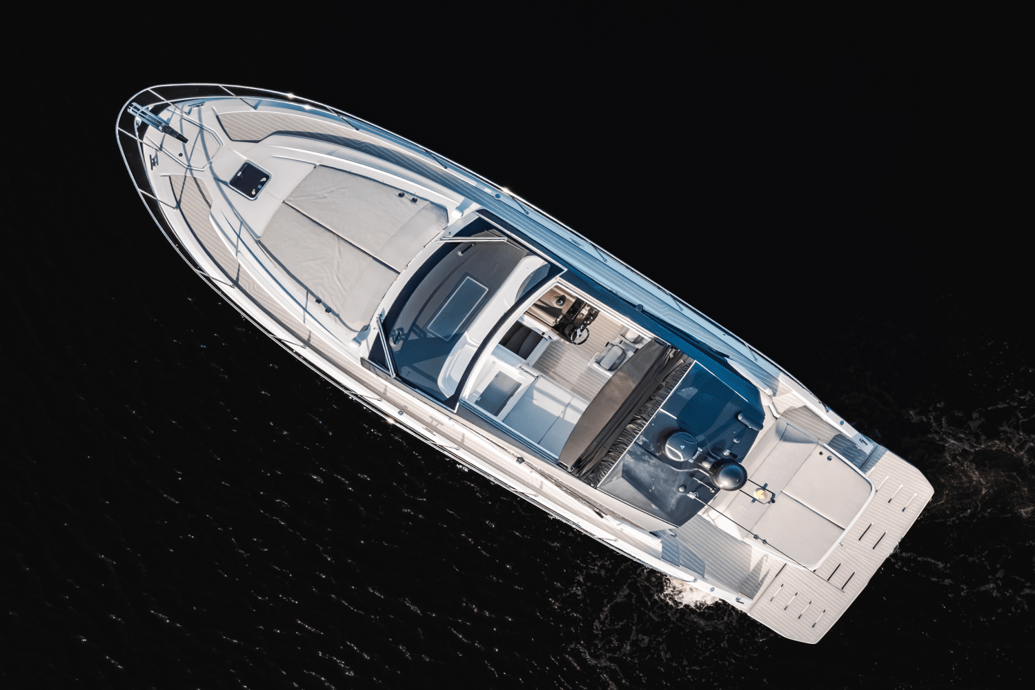 2020 Azimut Atlantis 45 Image Thumbnail #5