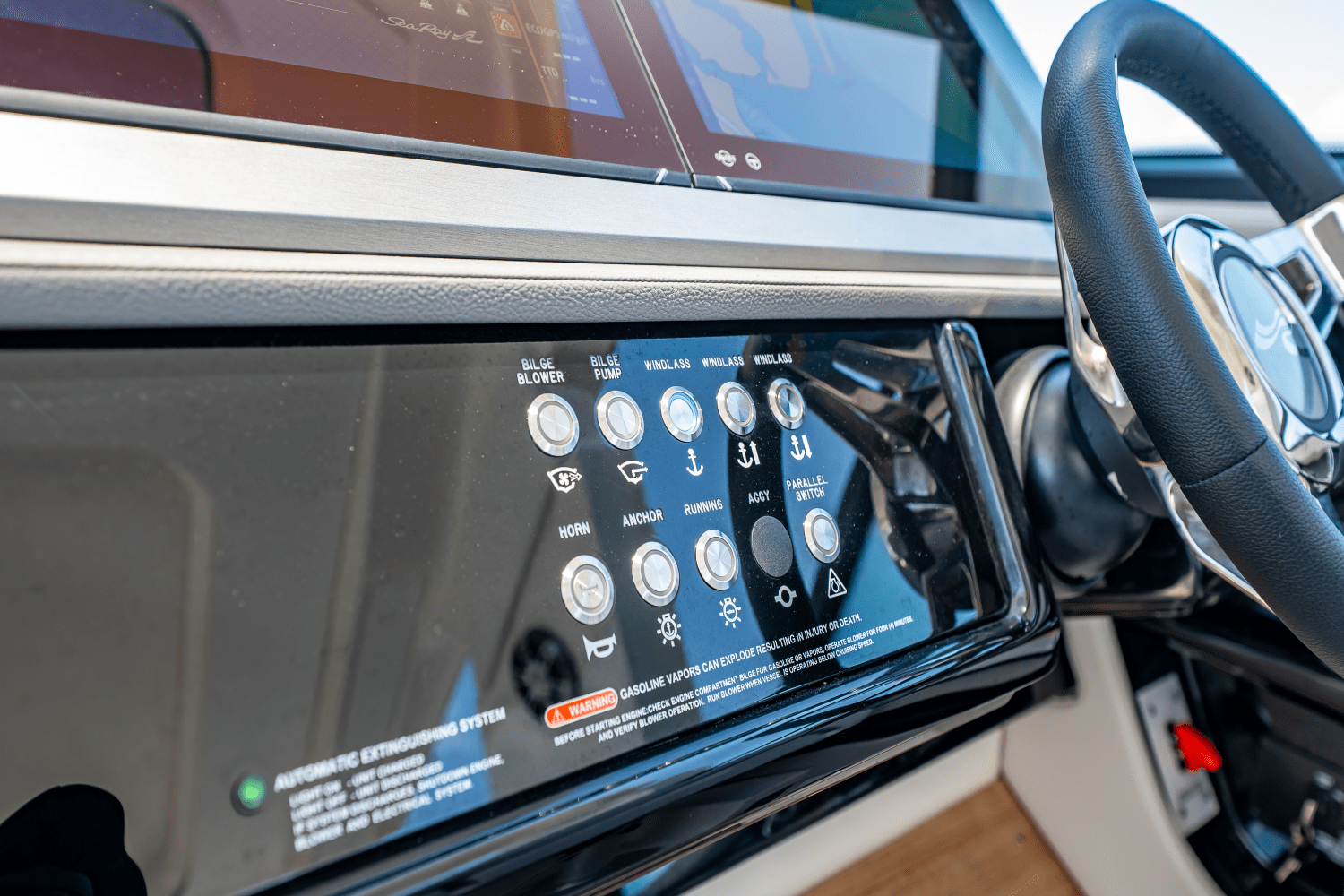 2025 Sea Ray SLX 400 Outboard Image Thumbnail #43