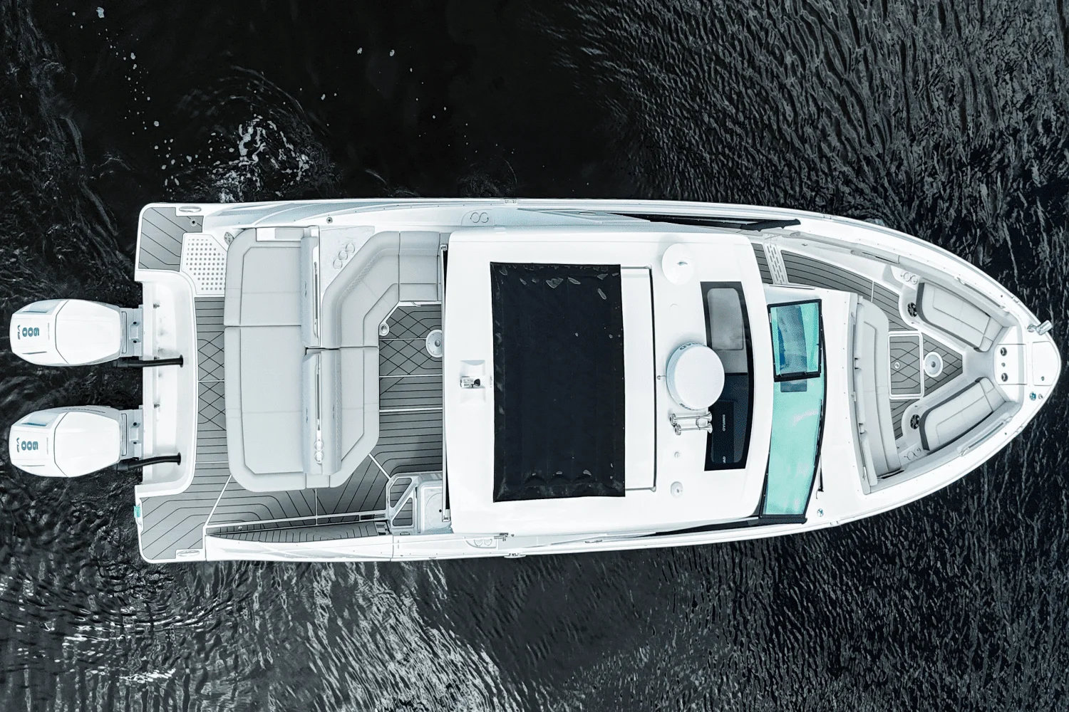 2025 Sea Ray SLX 400 Outboard Image Thumbnail #13