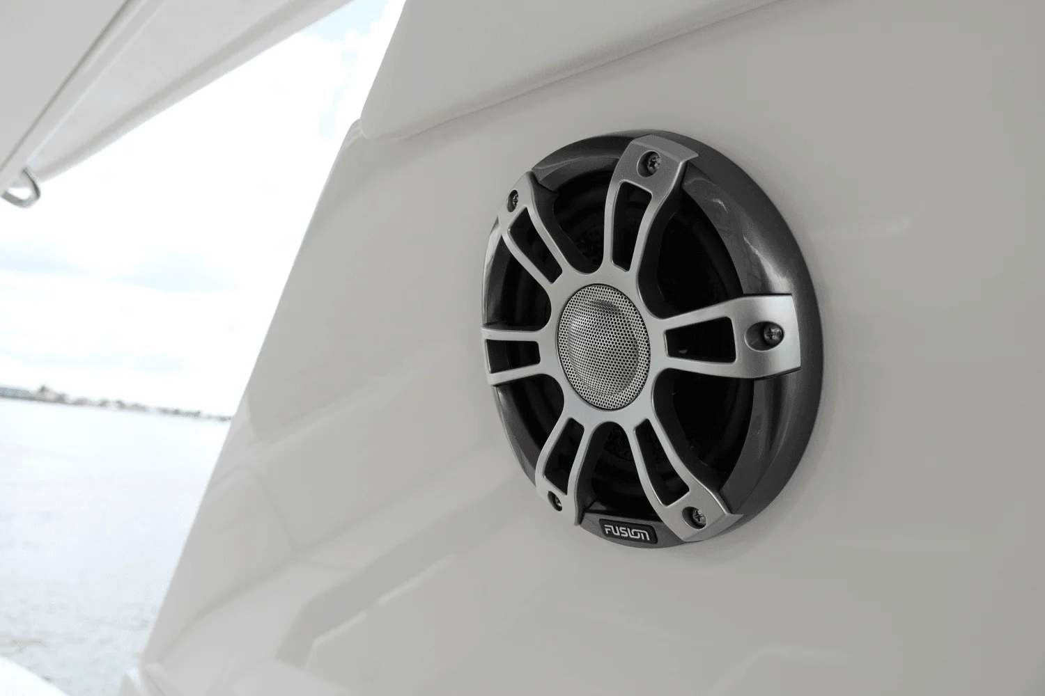 2025 Sea Ray SLX 400 Outboard Image Thumbnail #47