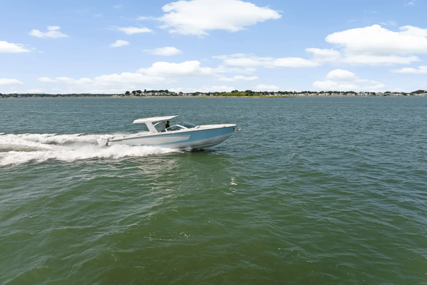 2024 Aviara AV36 Outboard Image Thumbnail #43