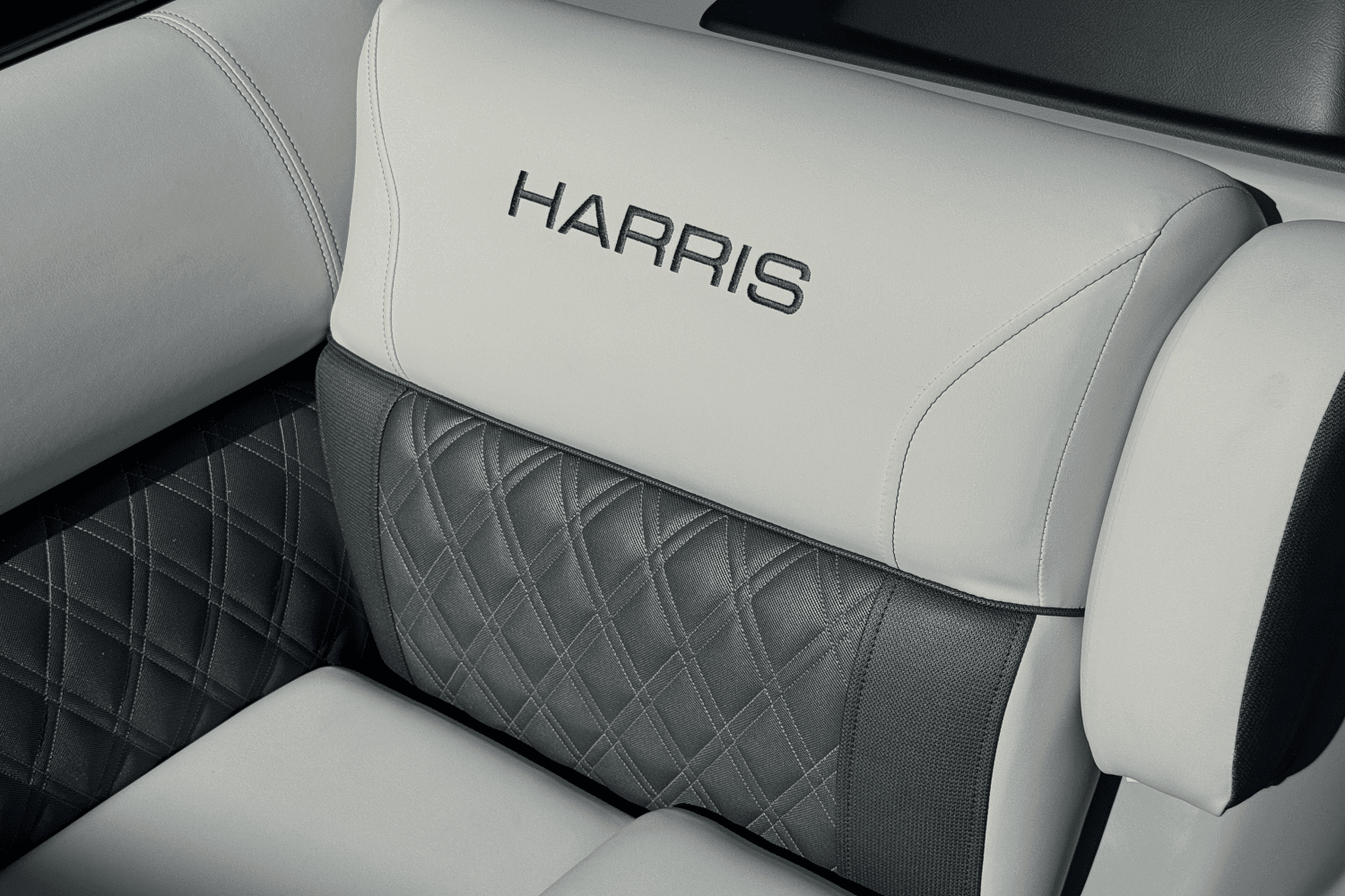 2025 Harris 250SL Image Thumbnail #9