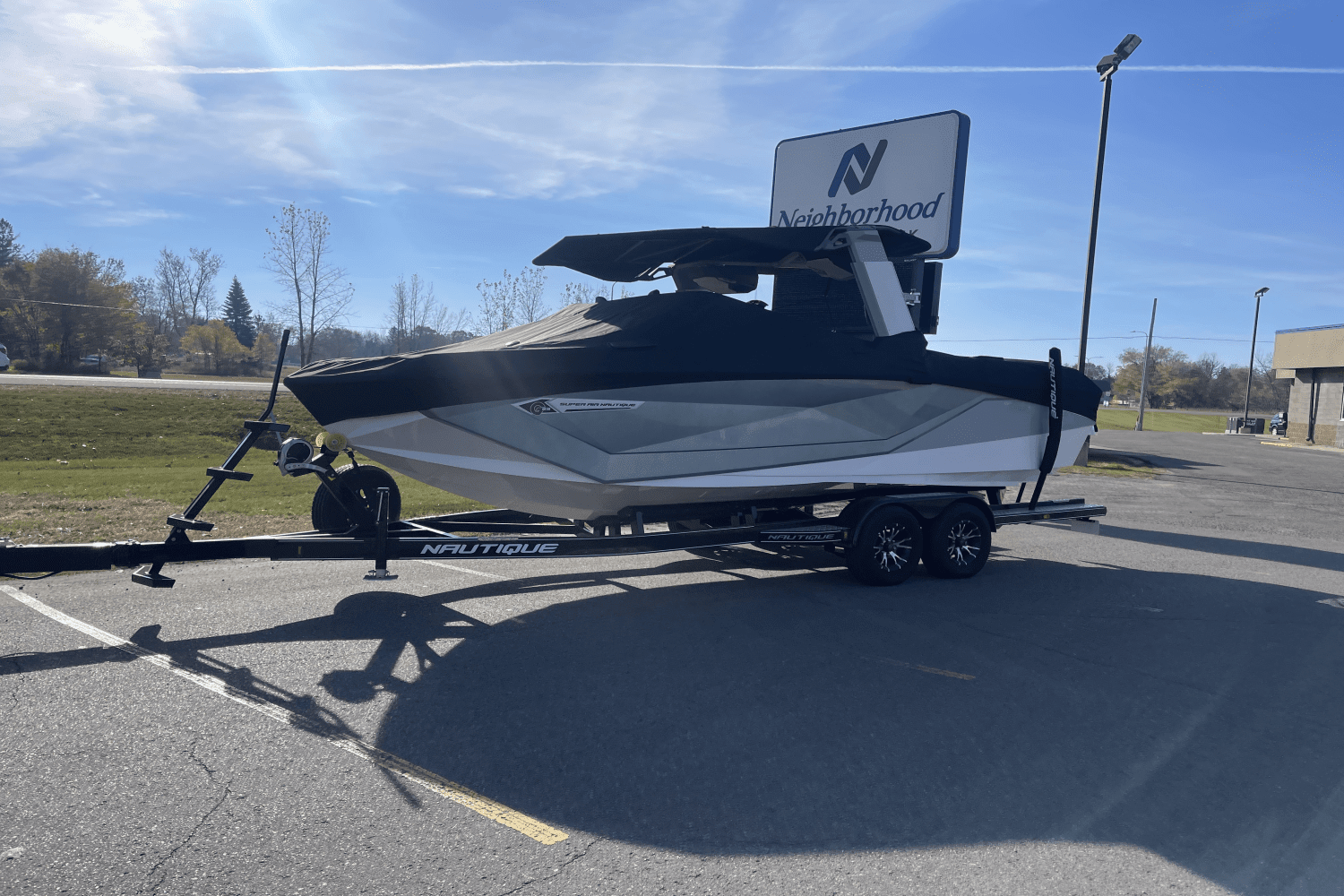 2022 Nautique Super Air Nautique G23 Image Thumbnail #5