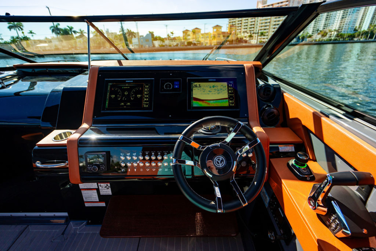 2023 Cruisers Yachts 38 GLS Image Thumbnail #72