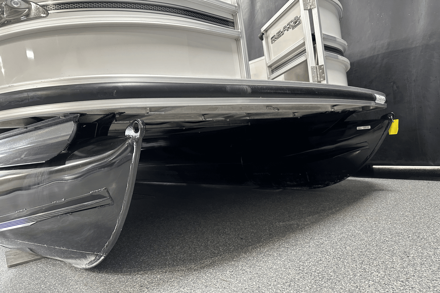 2018 Ranger REATA 220 FISHING PONTOON Image Thumbnail #93