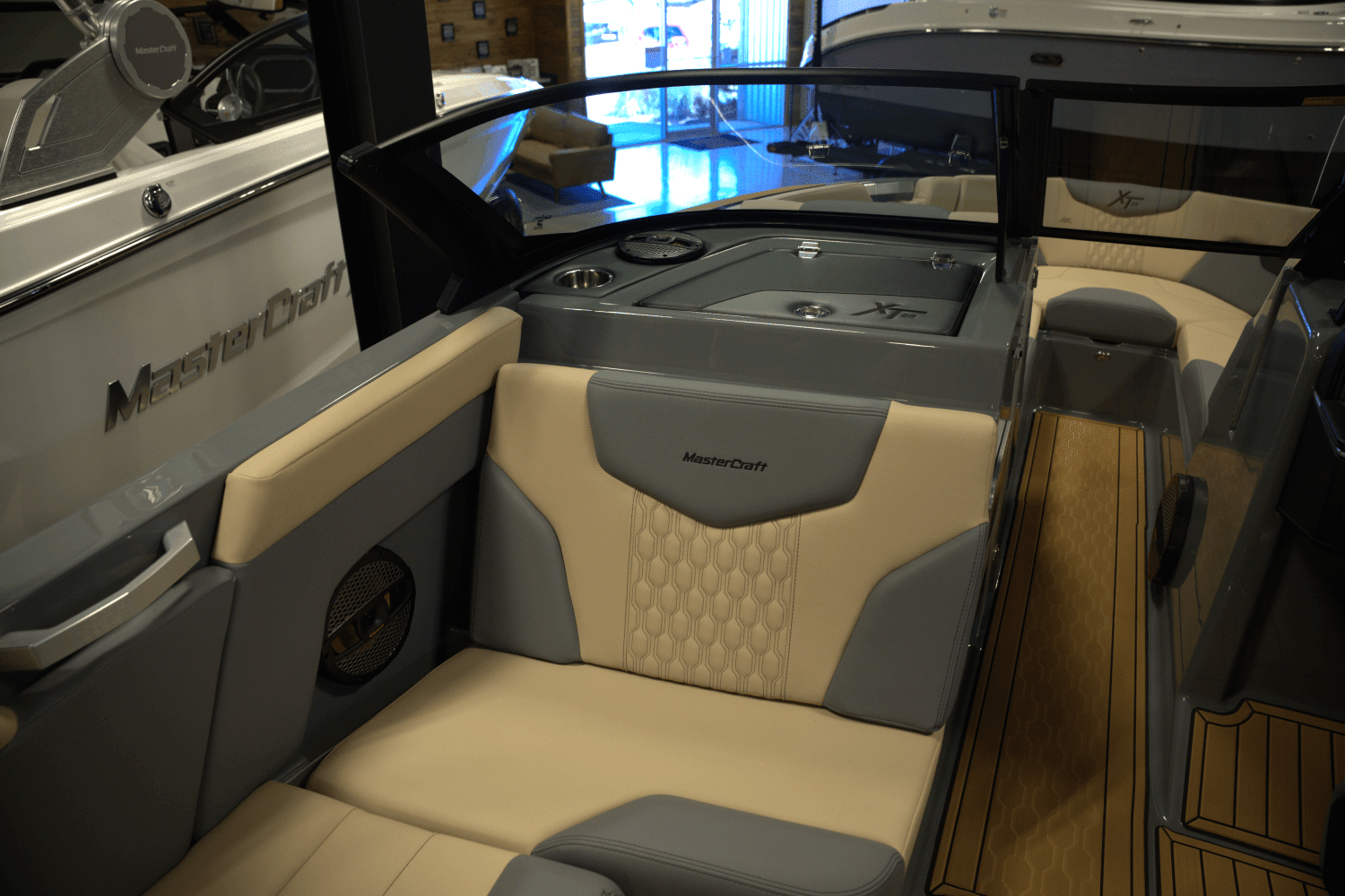 2025 Mastercraft XT23 Image Thumbnail #18