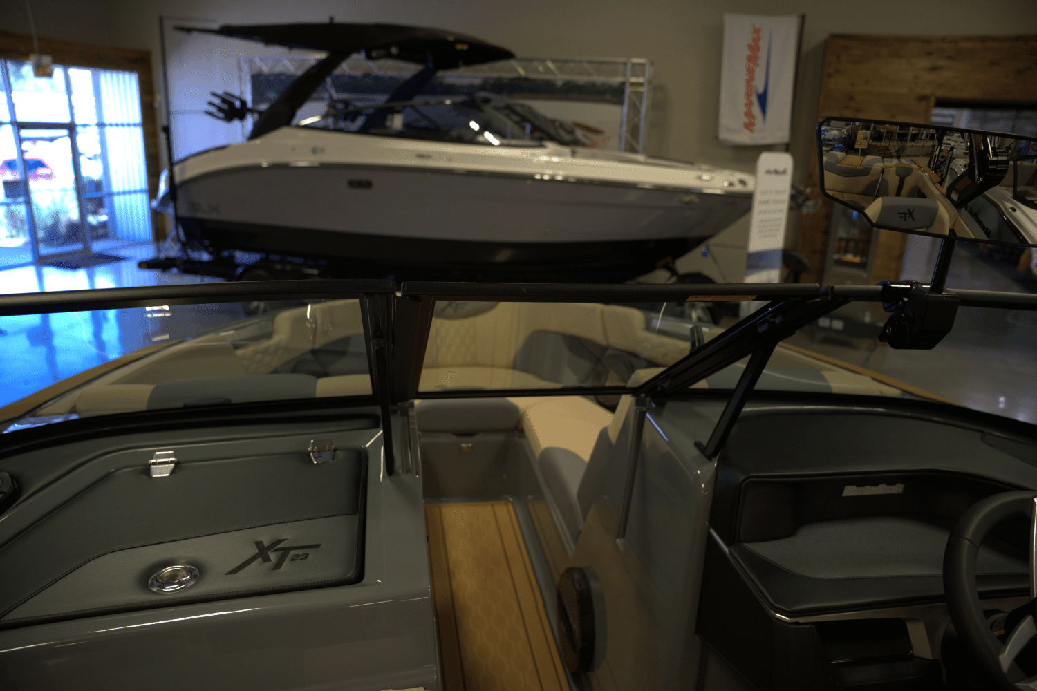 2025 Mastercraft XT23 Image Thumbnail #21