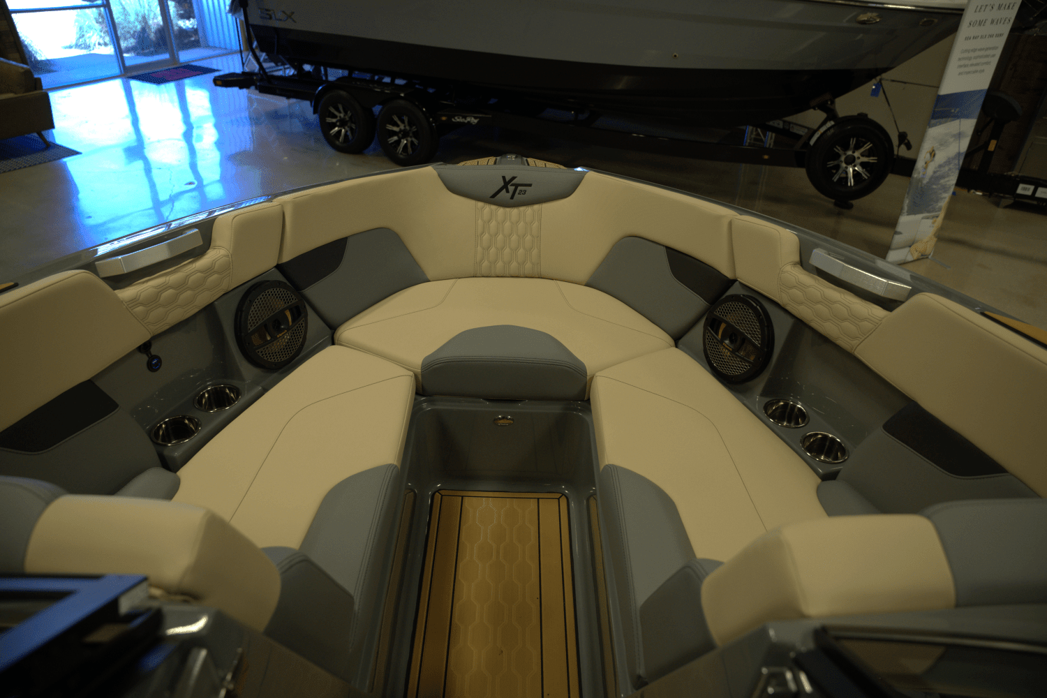 2025 Mastercraft XT23 Image Thumbnail #26